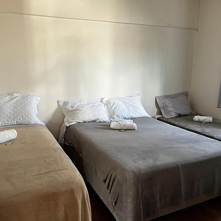Pousada Blue Garden Lages Eksteriør billede