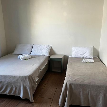 Pousada Blue Garden Lages Eksteriør billede